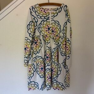 100% Cotton Tea Dress